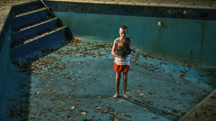 Crítica de 'Bring Her Back': ¿La película de terror del año?