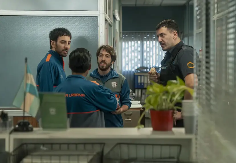 Crítica de &#8216;División Palermo&#8217;, una 2da temporada que confirma su genialidad (Netflix)