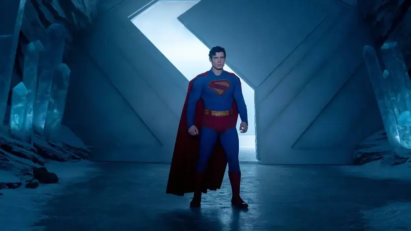 Crítica de &#8216;Superman&#8217;, James Gunn revive a DC con una película que cumple
