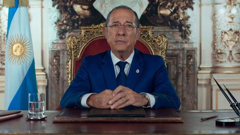 Crítica de &#8216;Homo Argentum&#8217;: ¿Identidad o provocación?