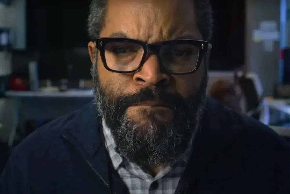 Crítica de ‘La Guerra de los Mundos’ con Ice Cube: ¿La peor película del año? (Prime Video)