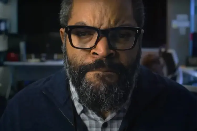 Crítica de 'La Guerra de los Mundos' con Ice Cube: ¿La peor película del año? (Prime Video)