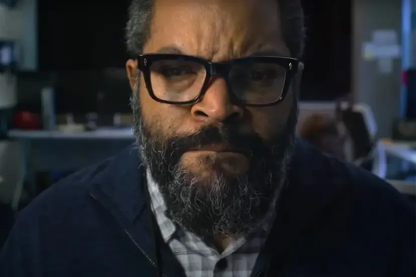 Crítica de &#8216;La Guerra de los Mundos&#8217; con Ice Cube: ¿La peor película del año? (Prime Video)