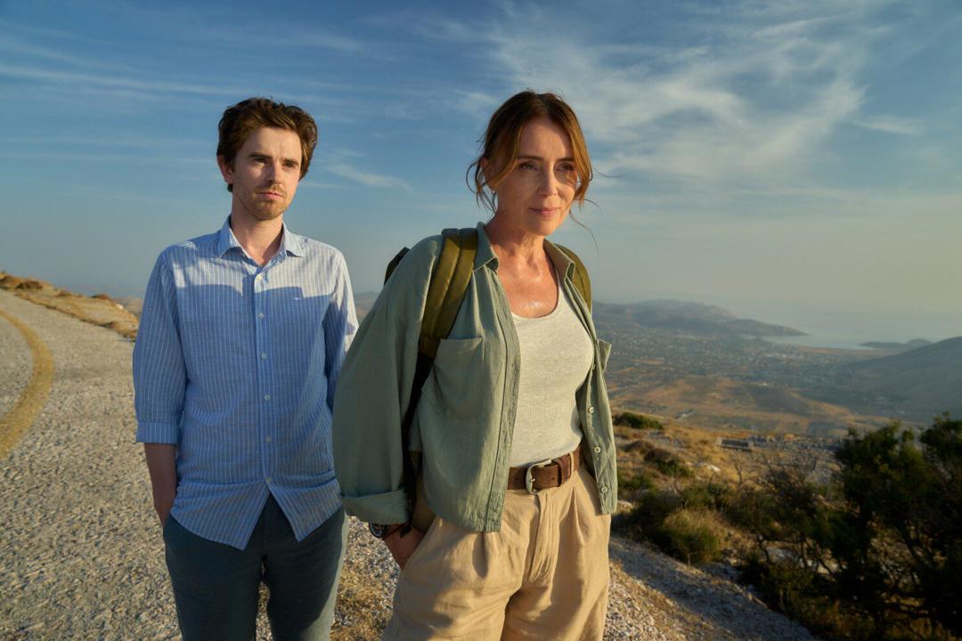 'The Assassin': primeras impresiones de la nueva serie de Universal+