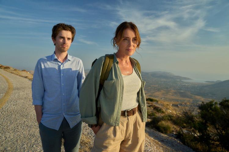 'The Assassin': primeras impresiones de la nueva serie de Universal+