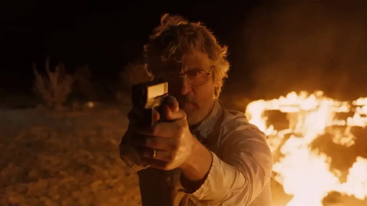 Crítica de ‘Eddington’, de Ari Aster: un festín de desinformación