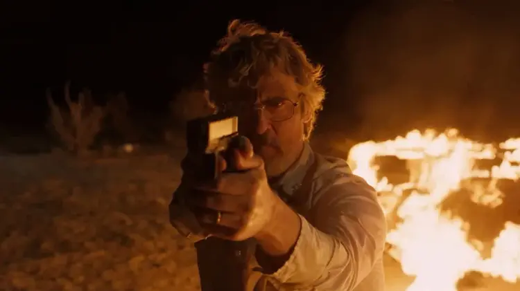 Crítica de 'Eddington', de Ari Aster: un festín de desinformación