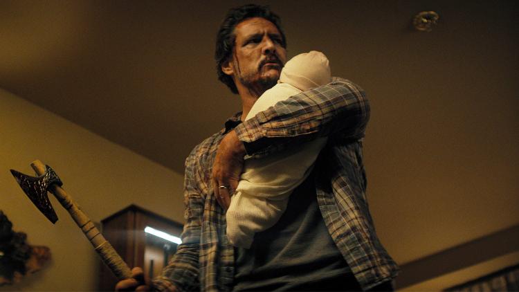 Crítica de 'Freaky Tales', amor y obsesión por los 80s (HBO Max)