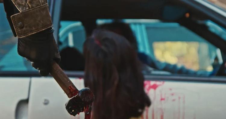 Crítica de 'Nadie va a escuchar tu grito', un slasher argentino