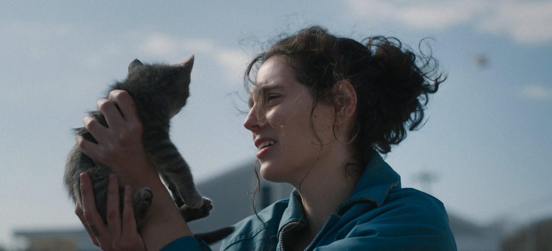 Crítica de ‘Sorry, baby’, la película independiente del año