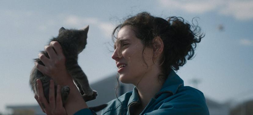 Crítica de &#8216;Sorry, baby&#8217;, la película independiente del año