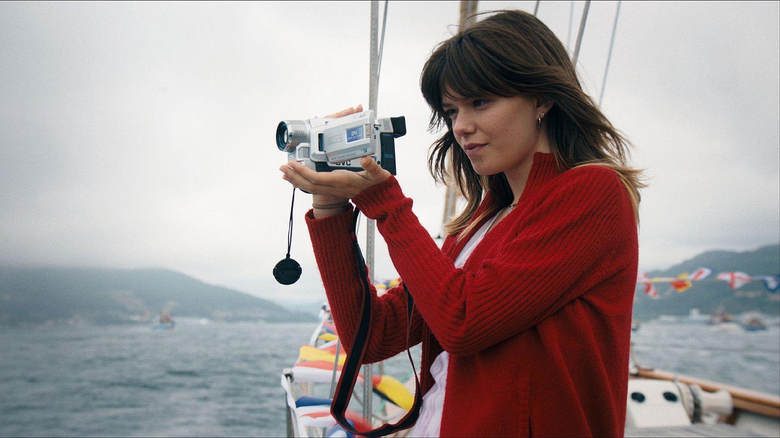 ‘Romería’, un nuevo viaje al pasado de Carla Simón