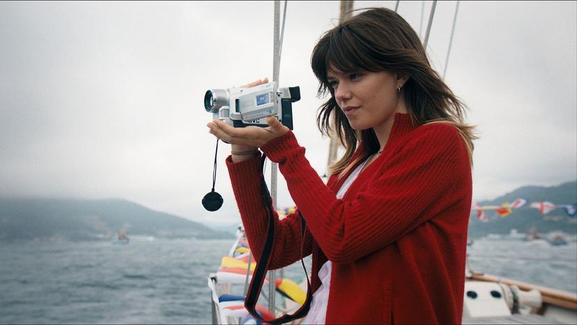 Crítica de &#8216;Romería&#8217;, un nuevo viaje al pasado de Carla Simón (NYFF63)