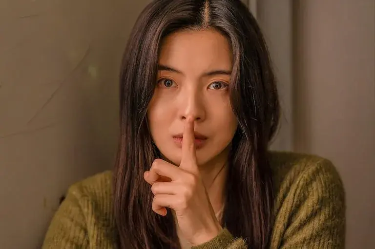 Crítica de 'Noise: sonidos del más alla', una propuesta de terror surcoreano