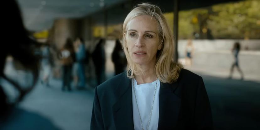 &#8216;After the Hunt&#8217;, la provocadora película de Luca Guadagnino