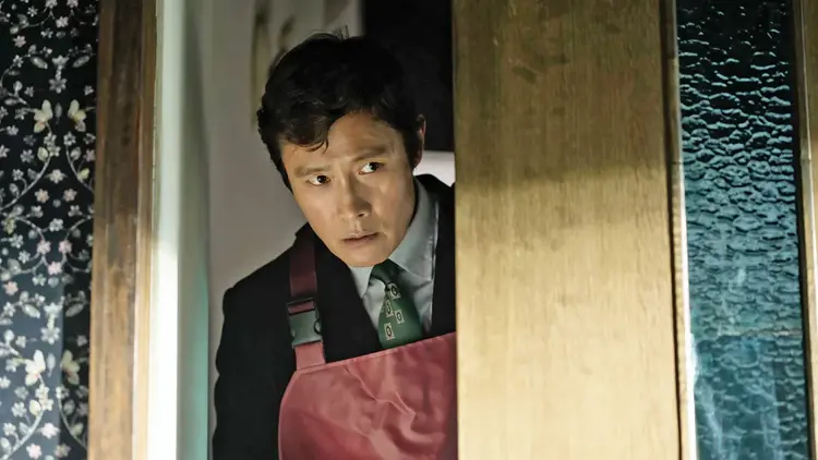 'No Other Choice', de Park Chan-wook: la vengaza se actualiza