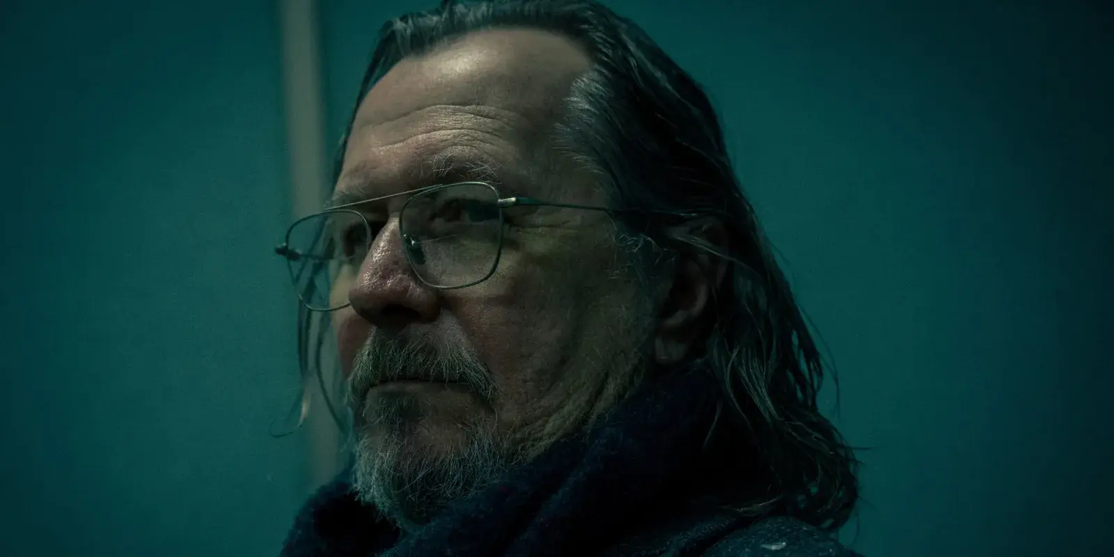 Gary Oldman slow horses Season 5