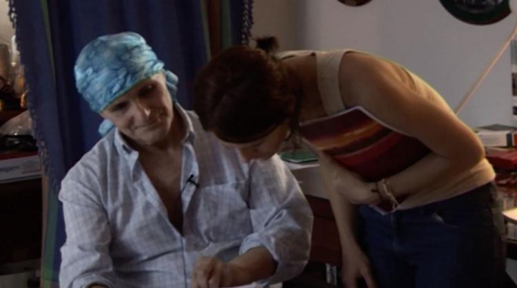 'Había una vez un mago', documental de María Salomé Jury y Oscar Frenkel sobre Leonardo Favio