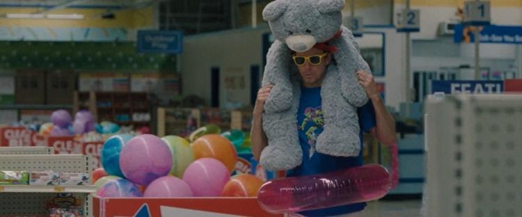 'Un buen ladrón' ('Roofman'), la increiblemente loca película basada en hechos reales