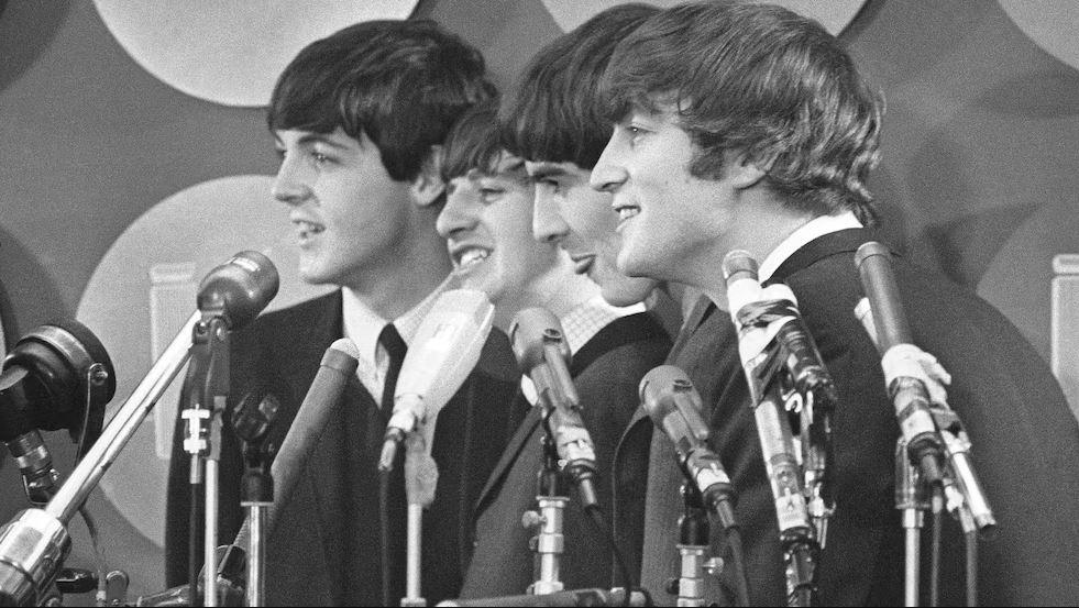 imagen de archivo de The Beatles Anthology