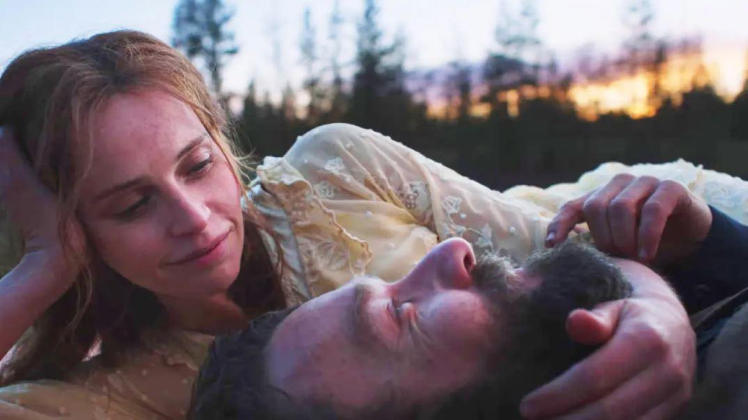 'Train Dreams', una sorprendente, bella y sencilla película (Netflix)