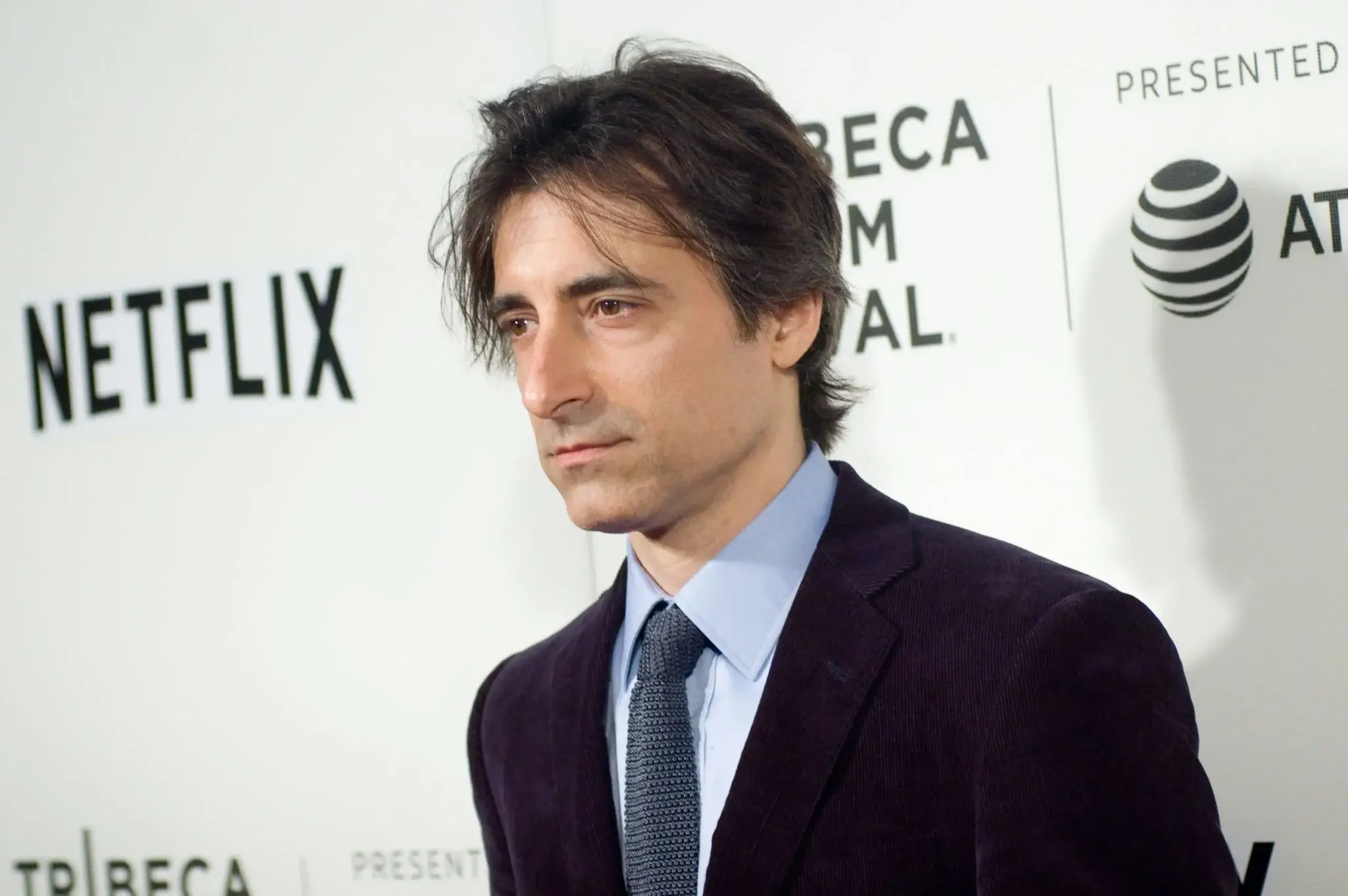 Noah Baumbach peliculas