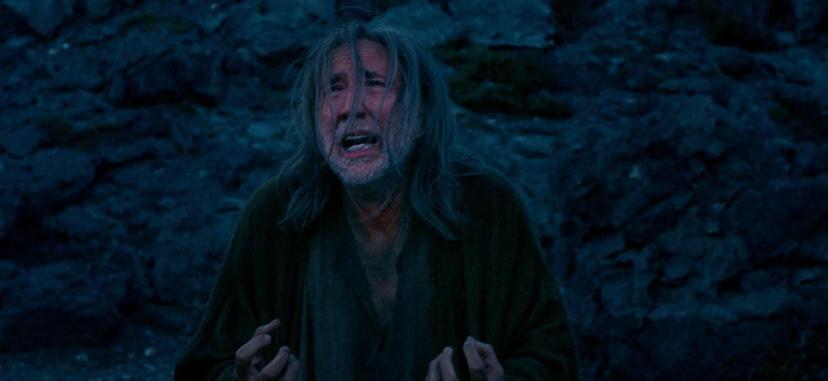 «The Carpenter’s Son», película sobre Jesuscristo con Nicolas Cage