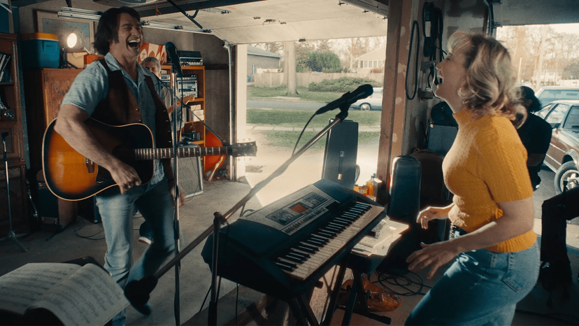 ‘Song Sung Blue’, musical protagonizado por Hugh Jackman y Kate Hudson