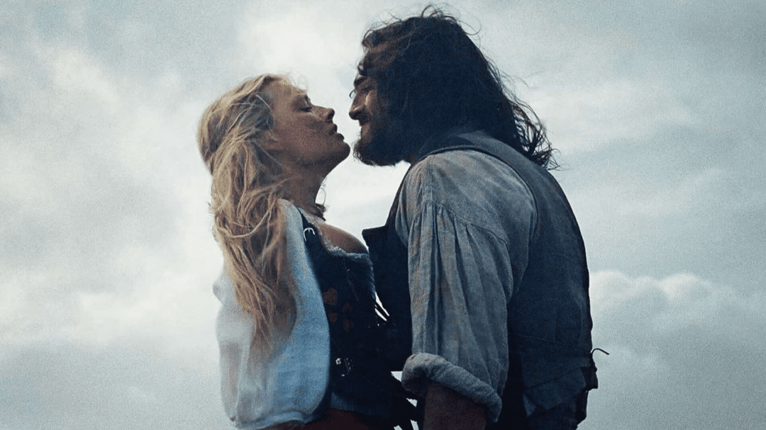 'Cumbres Borrascosas': ni Margot Robbie y Jacob Elordi pudieron salvarla