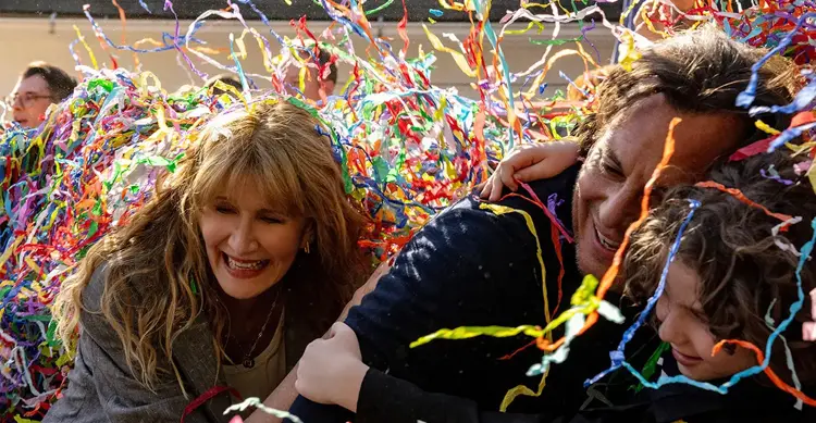 'Is This Thing On?' Review: Bradley Cooper Confirms Himself as a Director