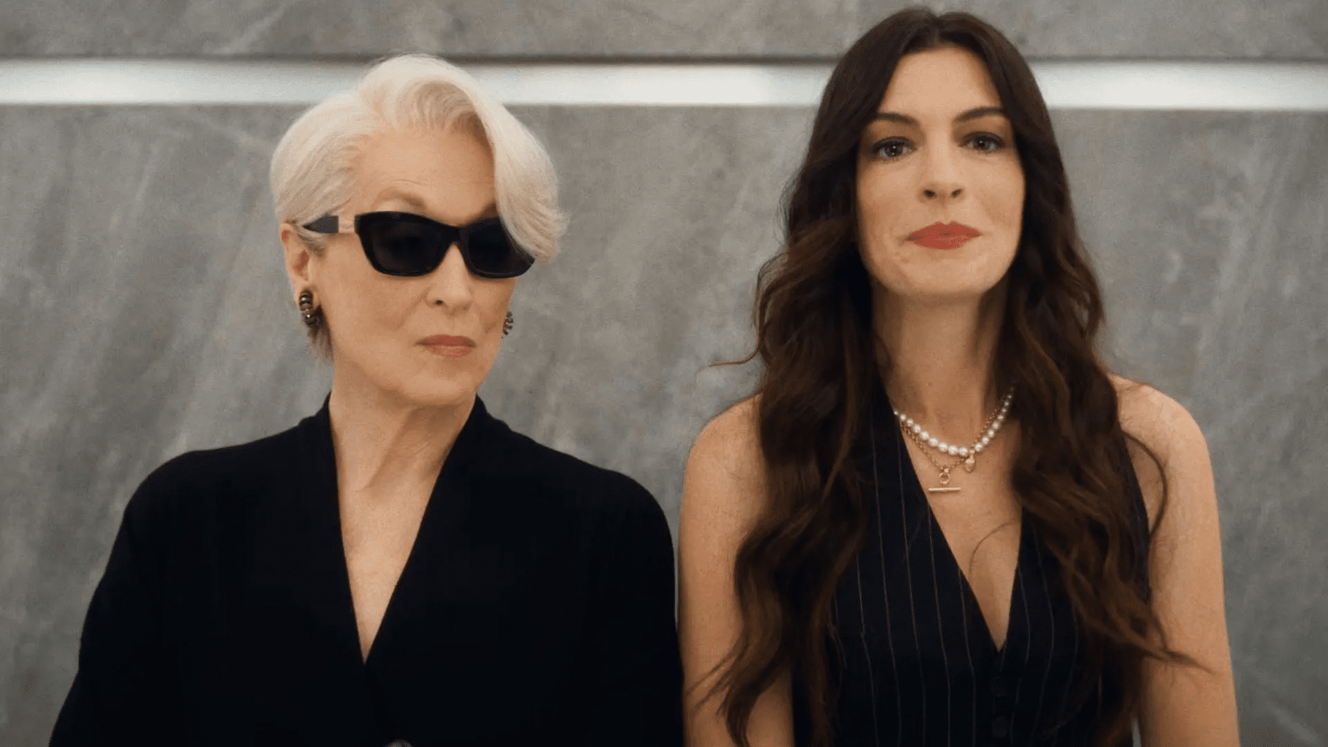 Crítica de ‘El diablo viste a la moda 2’ (The Devil Wears Prada 2)
