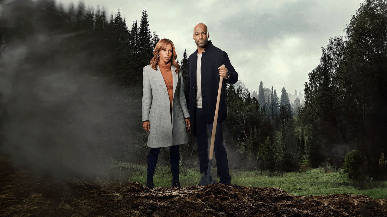 Morning Show Mysteries