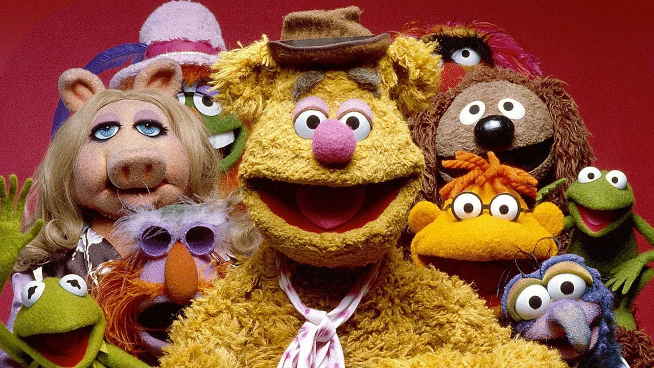 Los Muppets
