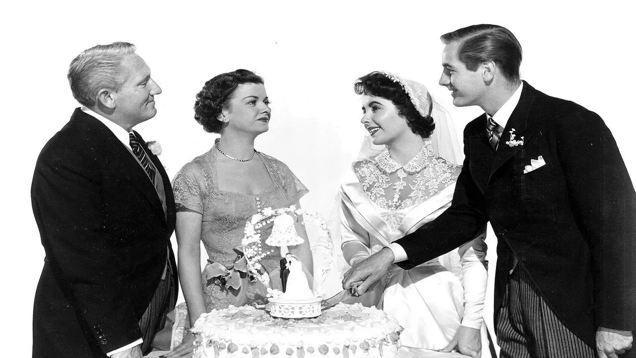 El padre de la novia - Colección (1950-1951)