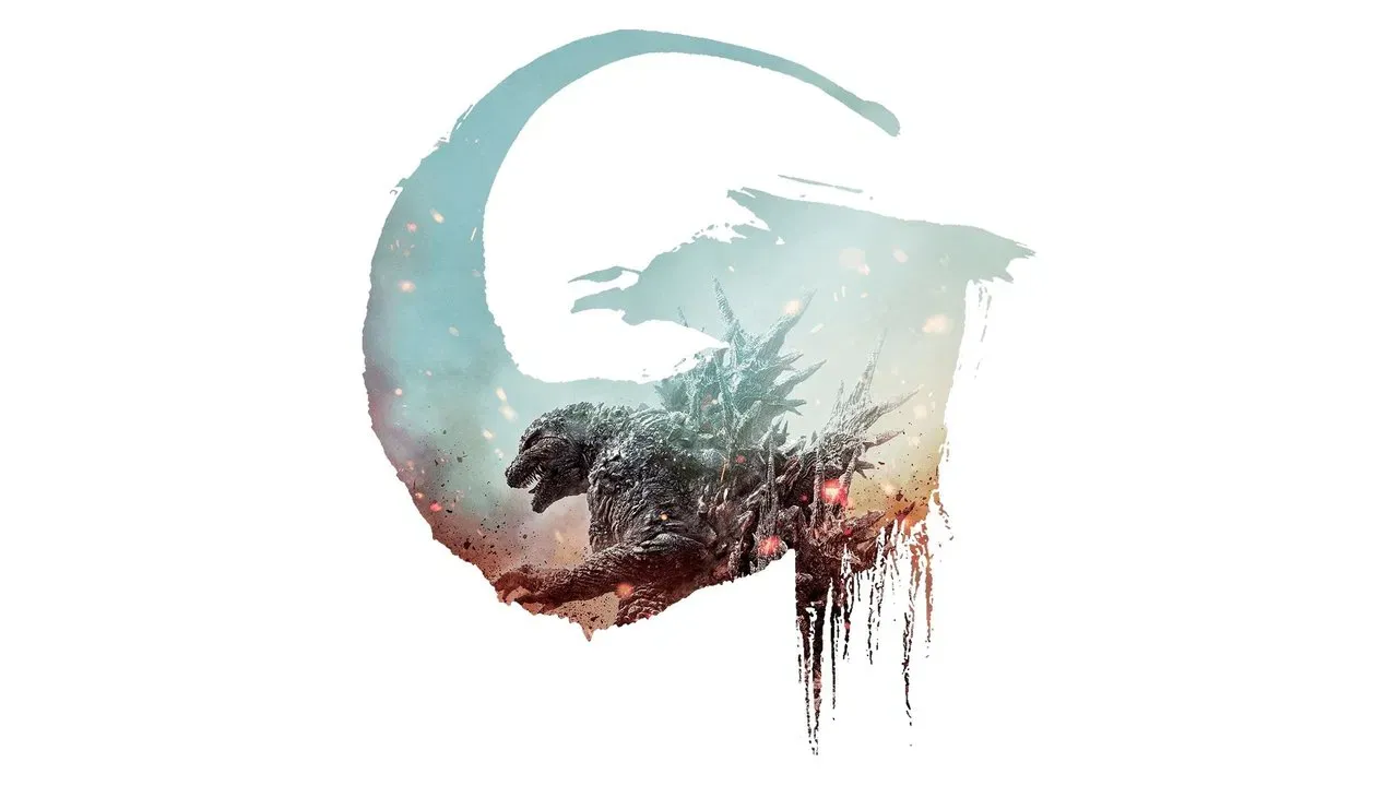 Godzilla Minus One fondo