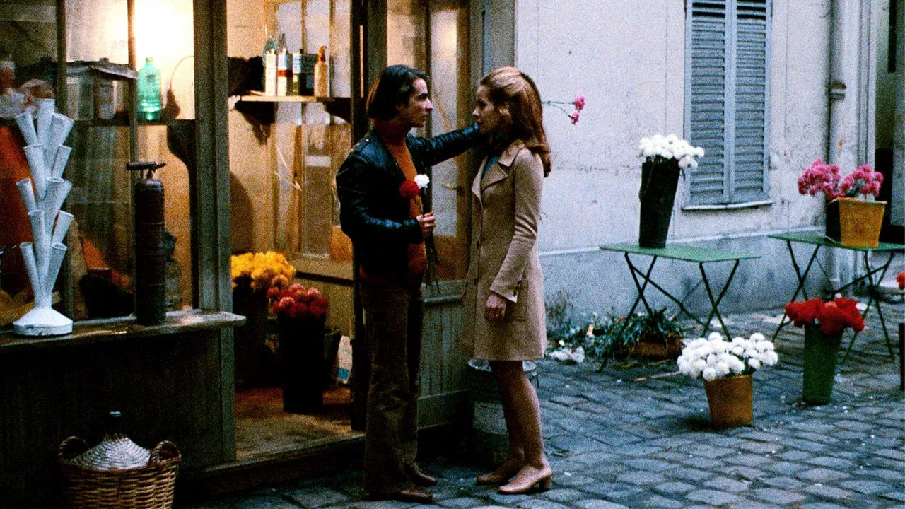 Domicilio conyugal fondo