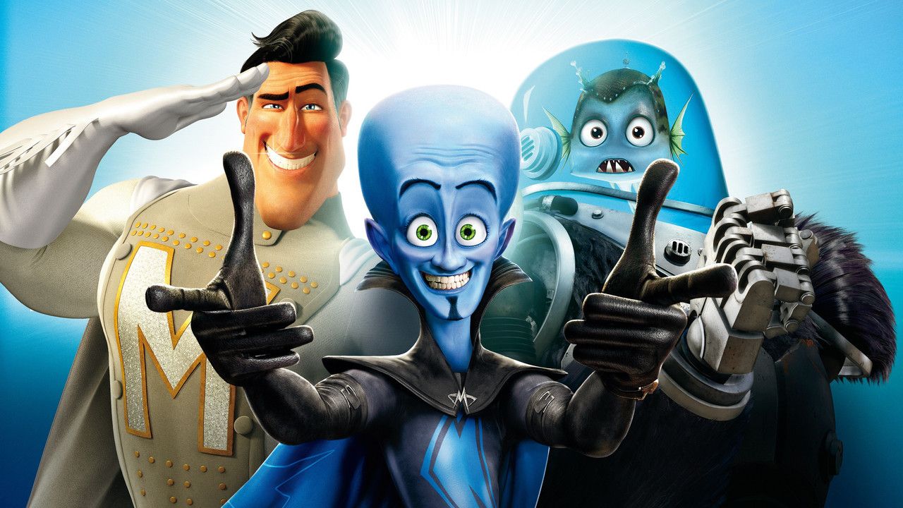 Megamind
