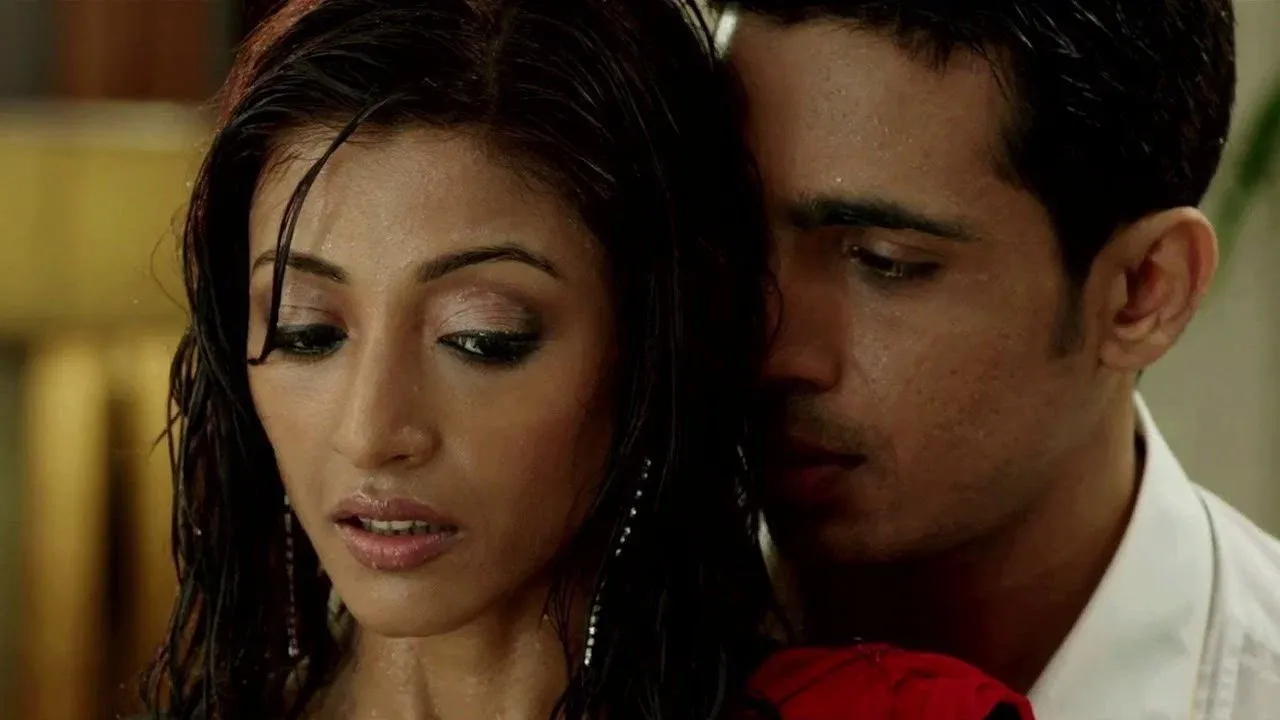 Hate Story
