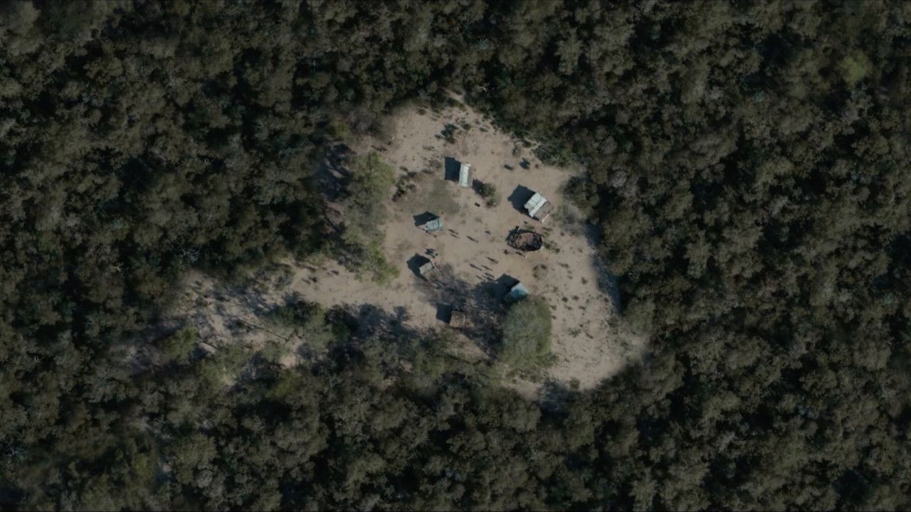 Al Impenetrable fondo