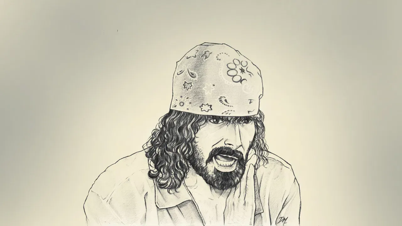 Nico Giraldi - Collezione