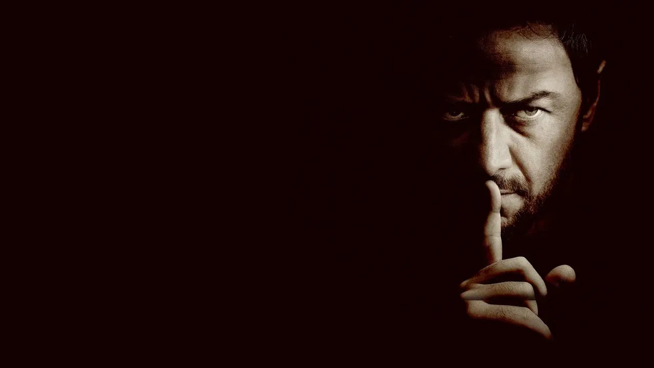 No hables con extraños fondo