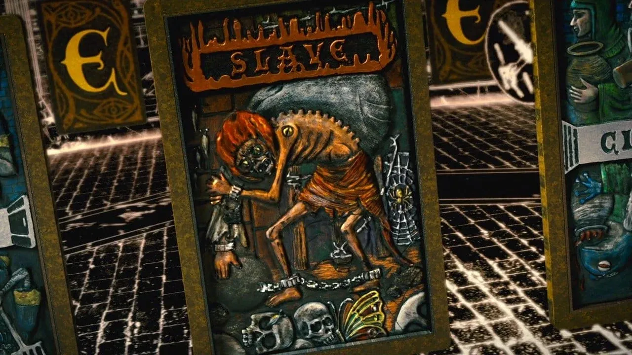 Kaiji