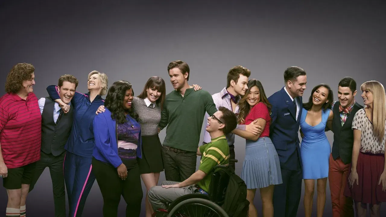 Glee fondo