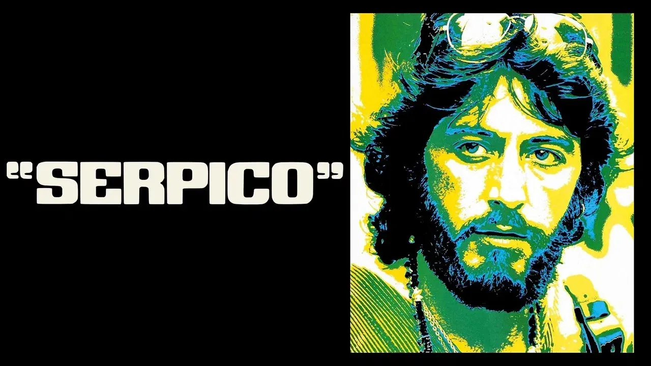 Serpico fondo