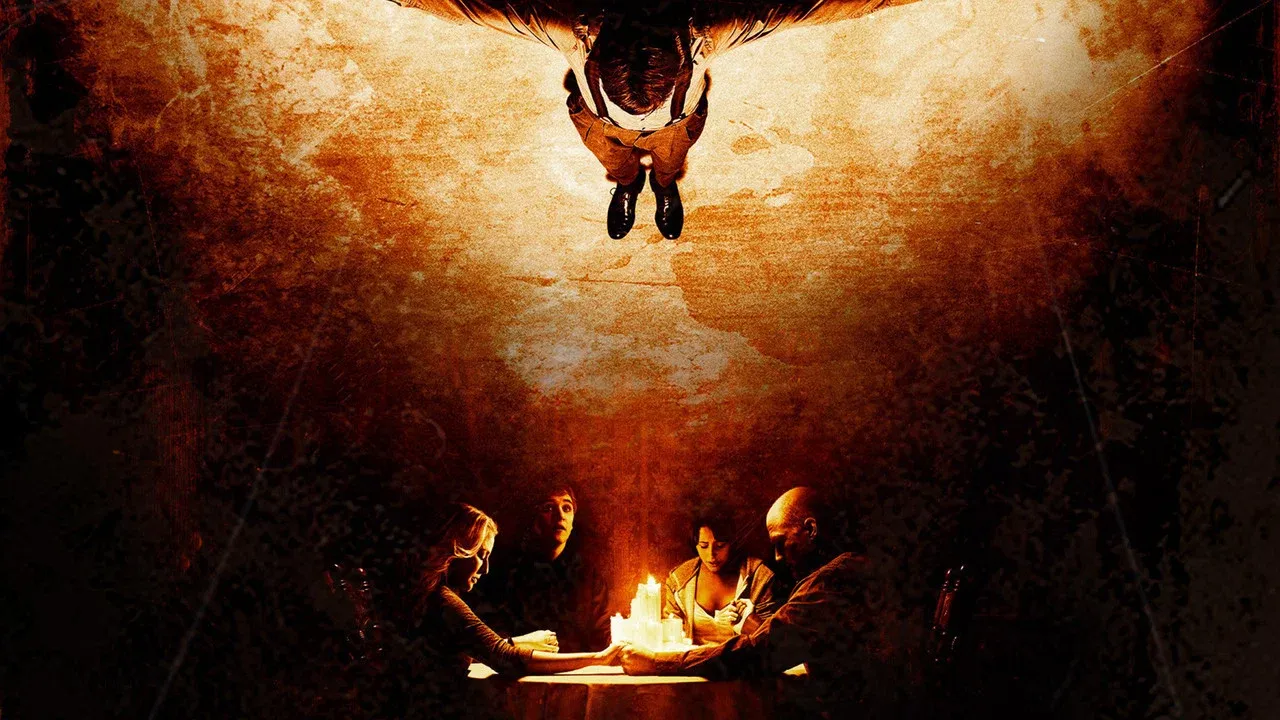 Exorcismo en Connecticut