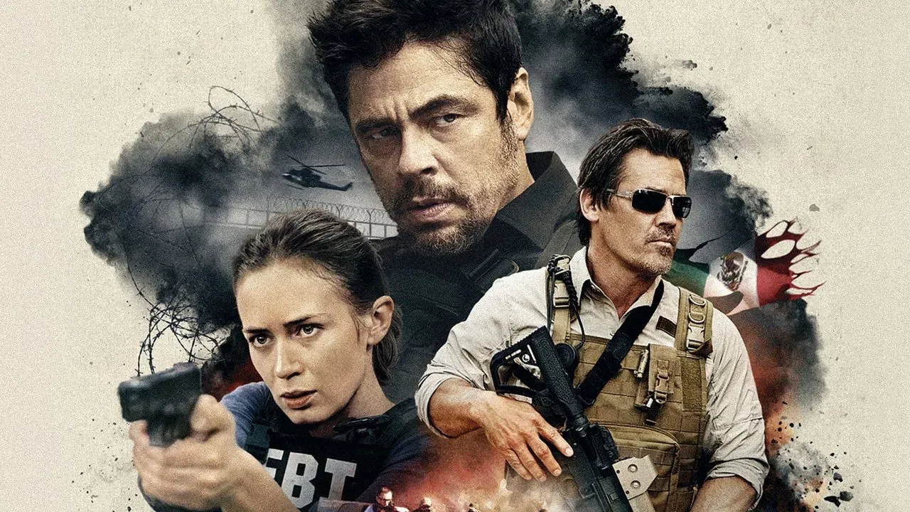 Sicario
