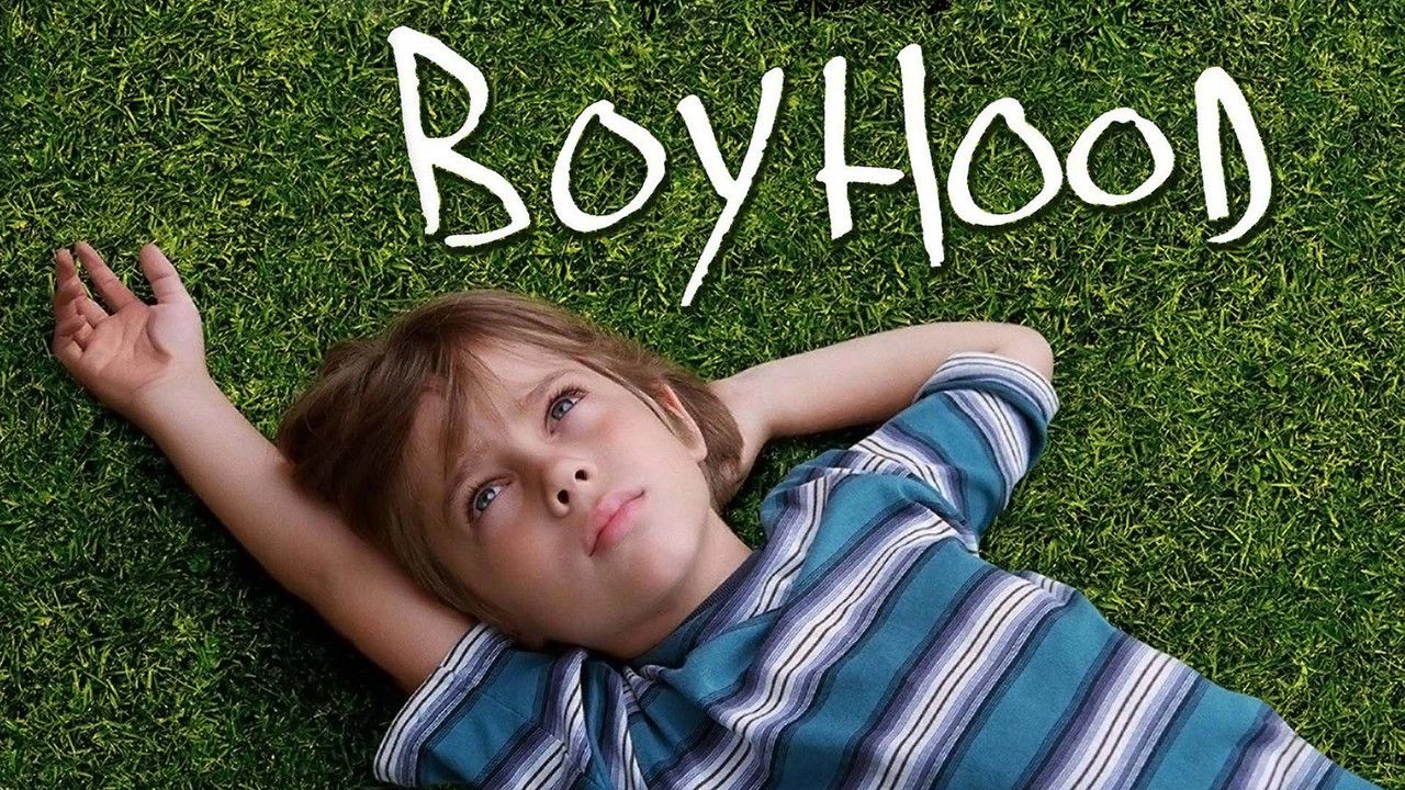 Boyhood (Momentos de una vida) fondo