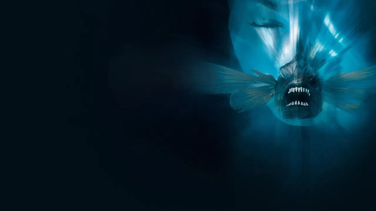 Piraña II: Los vampiros del mar fondo