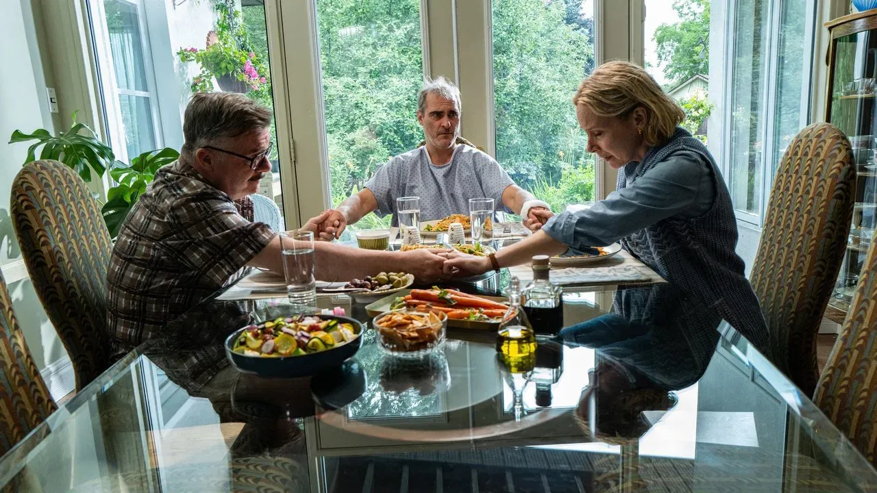 Beau tiene miedo fondo