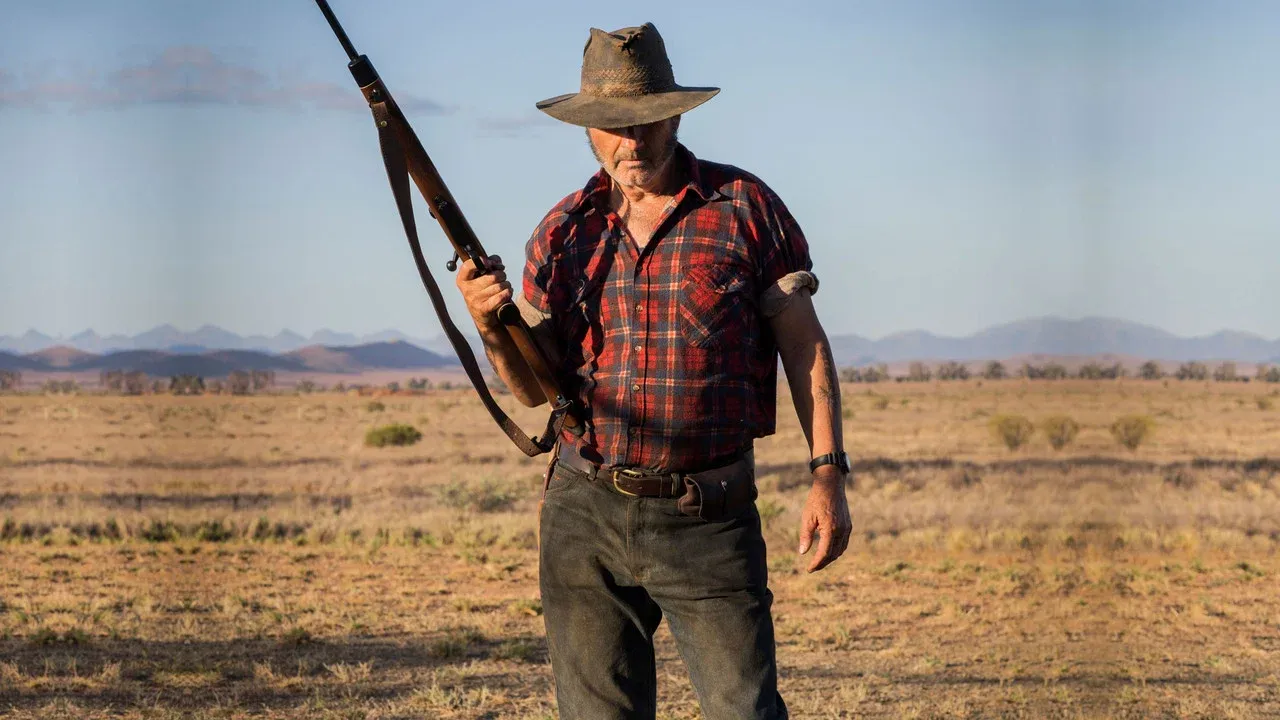 Wolf Creek
